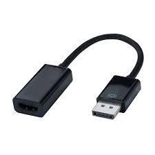 ADAPTATEUR DISPLAY TO HDMI