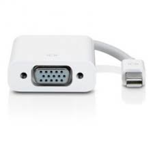 ADAPTEUR MINI DISPLAY TO VGA