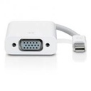 ADAPTEUR MINI DISPLAY TO VGA