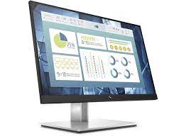 Ecran HP 22 OCCASION E223 
HDMI VGA DISPLAY
