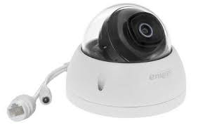 CAMERA DAHUA IP 5M DOME HDBW1530E-S6