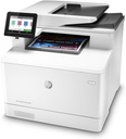 Imprimante Multifonction Laser HP Couleur LaserJet Pro M479fdn (W1A79A)