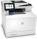 Imprimante Multifonction Laser HP Couleur LaserJet Pro M479fdn (W1A79A)