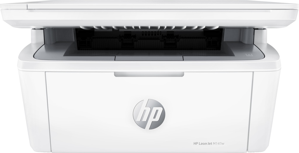 Imprimante Multifonction Laser Monochrome HP M141w Réf:(7MD74A) 
