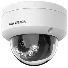 CAMERA HIKVISON IP 6MP DOME 2CD1163G2-LIU