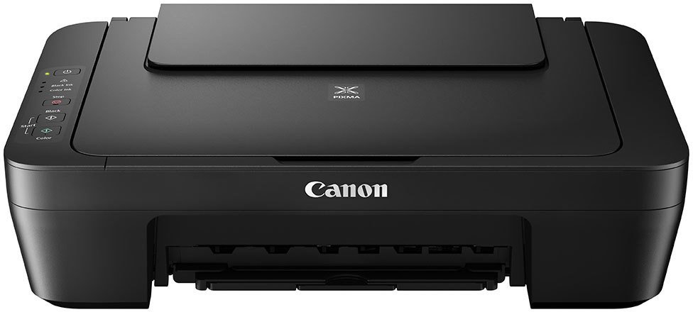 Imprimante multifonction Jet d’encre Canon PIXMA MG2540S (0727C007BA)