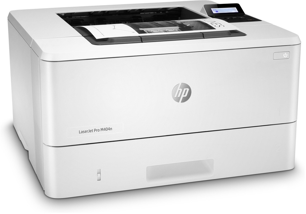Imprimante Monochrome HP M404n W1A52A