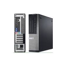 UC DELL I5 OPTIPLEX 3010 3EME MINI OCC 3.20 GHz - 4Go - 250Go HDD