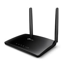 ROUTEUR MODEM TP-LINK 4G WIRELESS DUL BAND AC750  ARCHER MR200  2 ANT