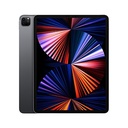 iPad Pro 12.9 Wi-Fi M1 128 Go Gris (MHNF3FD/A)