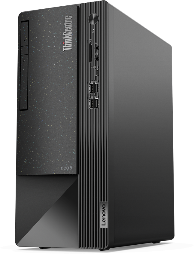 Unite Centrale Lenovo ThinkCentre neo 50t (11SE00Q4FM)