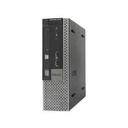 UNITE CENTRALE DELL I5 OPTIPLEX 7010 3EME 4Go/250Go OCC