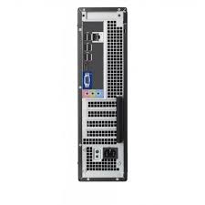 UNITE CENTRALE DELL I5 OPTIPLEX 3010 3EME 4Go/250Go OCC