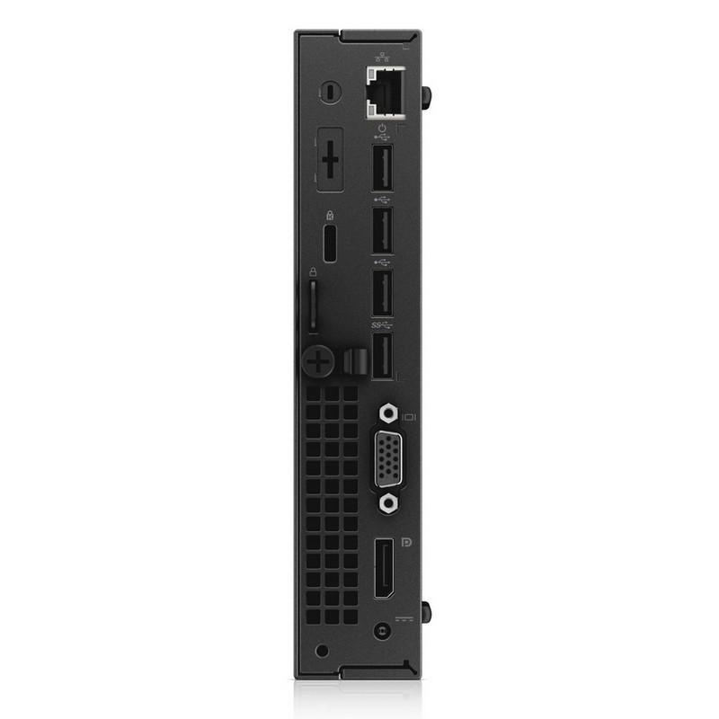 UNITE CENTRALE DELL I5 OPTIPLEX 3020 MINI 4EME 4Go/500Go OCC