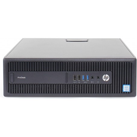 UNITE CENTRALE HP i3 TOUR 6EME 8Go/500Go OCC