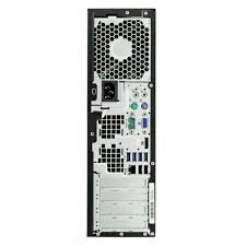 UNITE CENTRALE HP TOUR I3 3EME 4Go/250Go OCC