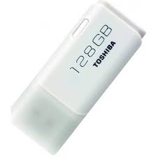 CLE USB 128Go 2.0 TOSHIBA