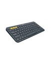 Clavier Bluetooth Multidispositif K380 LOGITECH