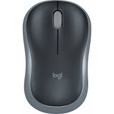 910-002235 SOURIS SANS FIL LOGITECH M185 NOIR