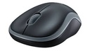 910-002235 SOURIS SANS FIL LOGITECH M185 NOIR