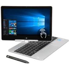 PC PORTABLE HP ELITEBOOK REVOLVE 810 G3 i7 5E GEN 8Go / 256Go  