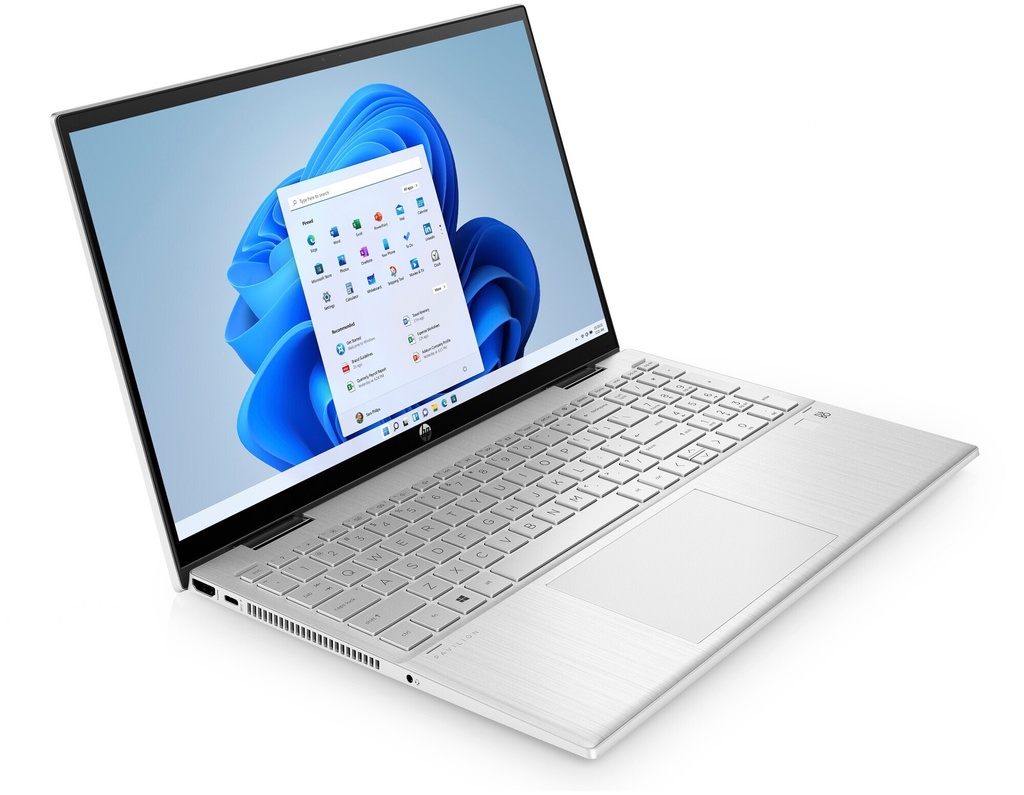 PC PORTABLE HP Pavillon x360 i7-1255U 14" 8Go/512Go SSD/ 7J0J5EA