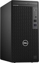 UNITE CENTRALE DELL OptiPlex 3080 Tour 10th 4Go/1To