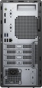 UNITE CENTRALE DELL OptiPlex 3080 Tour 10th 4Go/1To