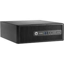 UNITE CENTRALE HP I5 800 G2 6EME 8Go OCCASION SANS SSD