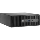 UNITE CENTRALE HP I5 800 G2 6EME 8Go OCCASION SANS SSD