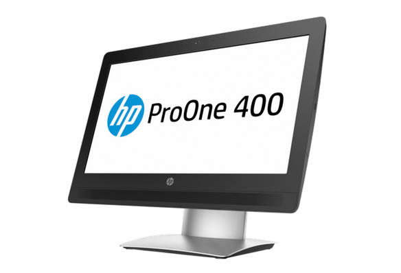 PC ALL IN ONE HP I5 400 G2 6EME 4Go/500Go ntel Core i5-6500