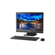 PC ALL IN ONE HP I5 PROONE 600 G1 21.5" 4EME 8Go/500Go OCC