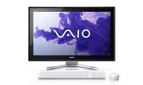 PC ALL IN ONE SONY 20" I5 3EME 4Go/256Go SSD TACTILE OCC