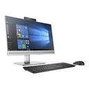 PC AIO HP I5 6EME 8Go/256Go ELITEONE 800 G3 23.8