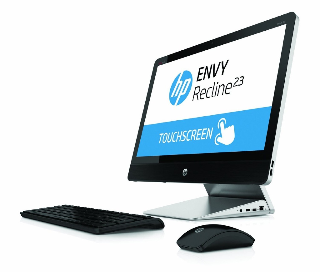 PC  AIO HP I7 ENVY 27 4EME GEN 8Go 500Go HDD 
CARTE GRAPHOQUE 1Go GEFORCE 730A 
TACTILE OCC