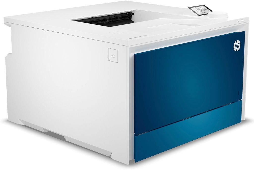 Imprimante Laser Couleur HP LaserJet Pro 4203dn (4RA89A)