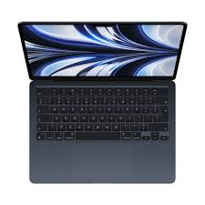 MACBOOK AIR M2 2022 8Go / 256Go 
Cycle 313  OCC
SANS CHARGEUR