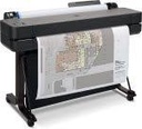 Traceur HP DesignJet T630 36" (5HB11A)
Fonctions: Impression
Taille: 36" - 914 mm