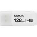 Cle Usb Kioxia 128Go 3.2 Plastique (4582563850040)