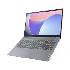 ORDINATEUR PORTABLE LENOVO IdeaPad Slim 3 15IRU8 (83EM0083FE) 8Go/512Go SSD