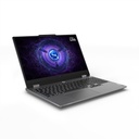 Pc Portable Lenovo i5 LOQ 15IAX9  16Go/512Go 12éme  15.6"