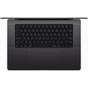 MacBook Pro M3 Pro , 18Go/ 512Go SSD 
CPU 12, GPU 18  MRW13LL/A   16'' 