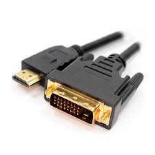 ADAPTATEUR DVI TO HDMI