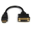 ADAPTATEUR HDMI TO DVI