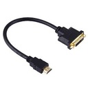 ADAPTATEUR HDMI TO DVI