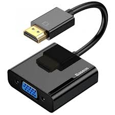 ADAPTATEUR HDMI TO VGA