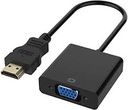 ADAPTATEUR HDMI TO VGA