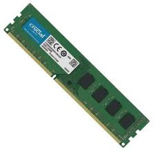 BARETTE MEMOIRE DDR4 16G 2133P PC FIXE OCC