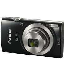 Appareil Photo CANON IXUS 185 N/P (1803C001AA)