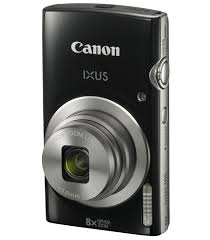 Appareil Photo CANON IXUS 185 N/P (1803C001AA)